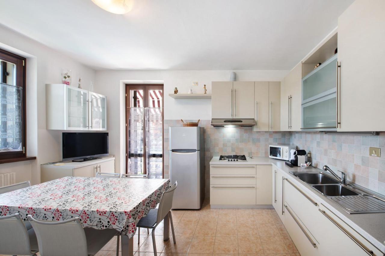 Residence San Zeno S P House Bardolino Exterior photo