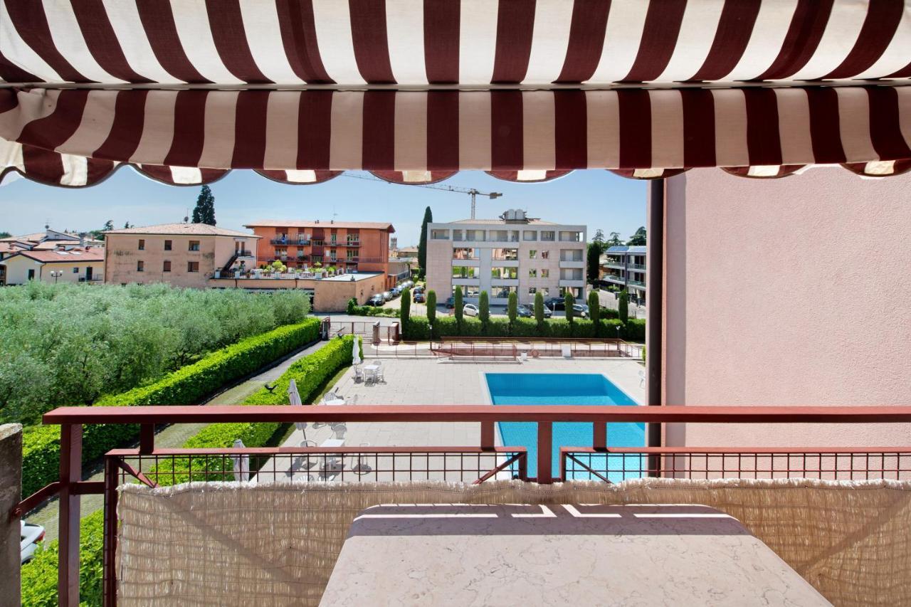 Residence San Zeno S P House Bardolino Exterior photo