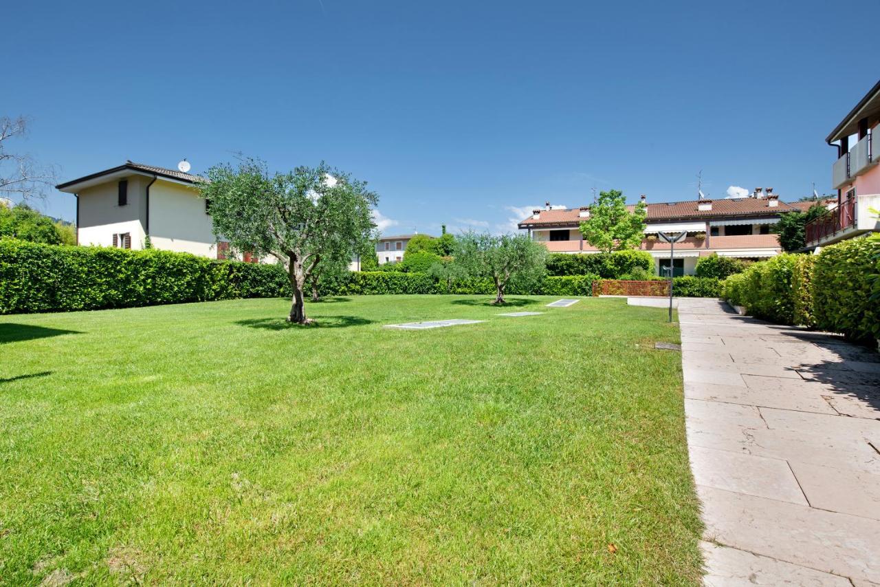 Residence San Zeno S P House Bardolino Exterior photo